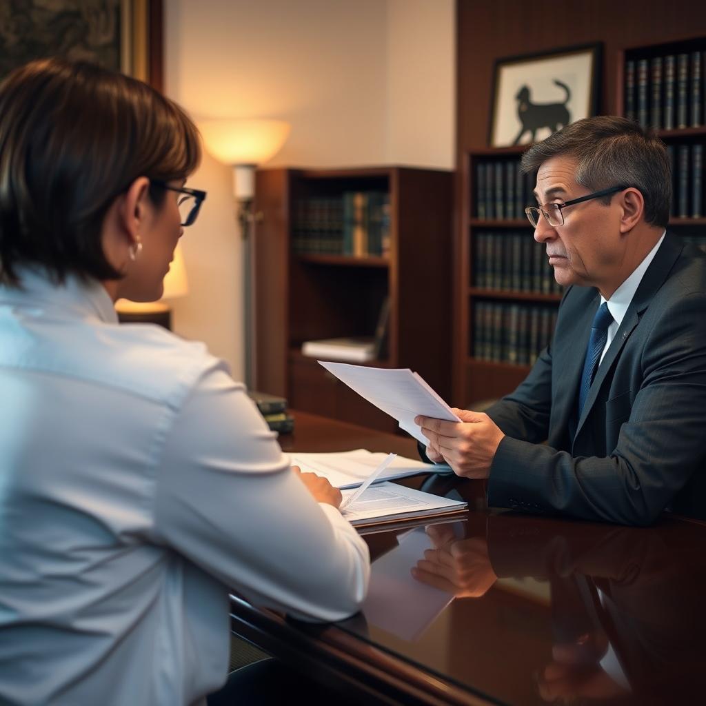 Physical Custody Lawyer Staten Island, NY