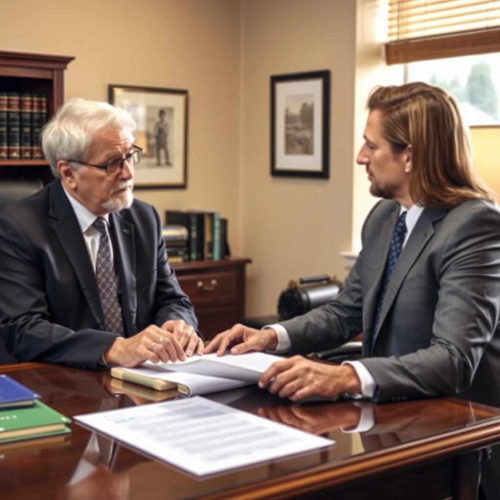 Physical Custody Lawyer Steuben County, NY