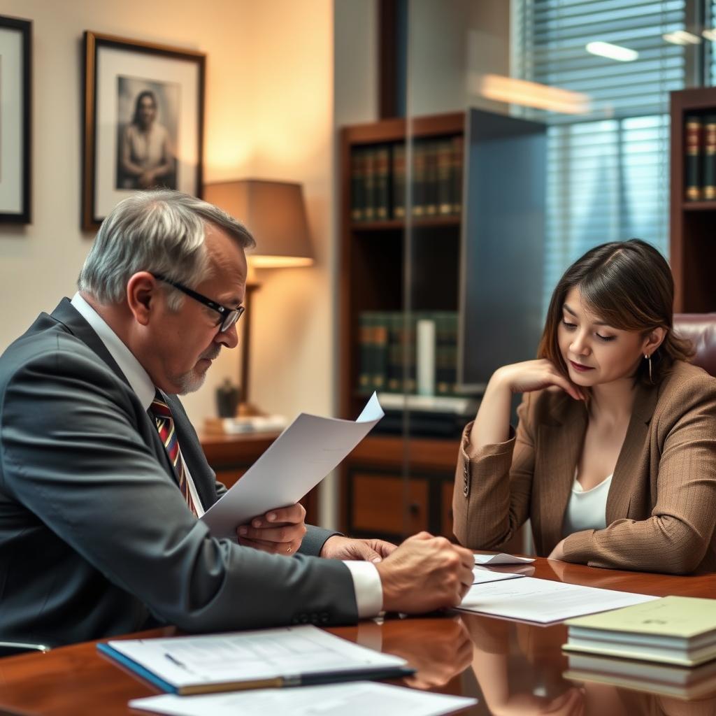 Physical Custody Lawyer Steuben County, NY