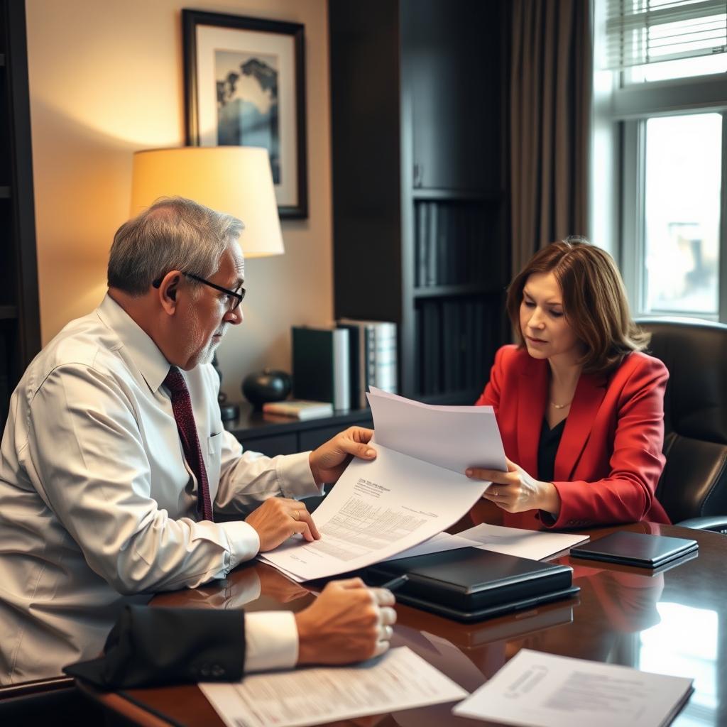 Physical Custody Lawyer Suffolk County, NY