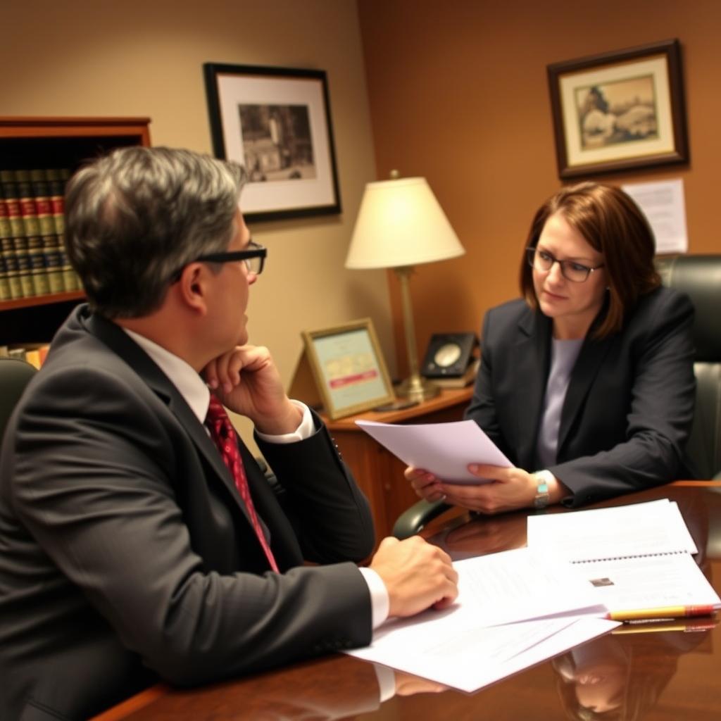 Physical Custody Lawyer Tioga County, NY
