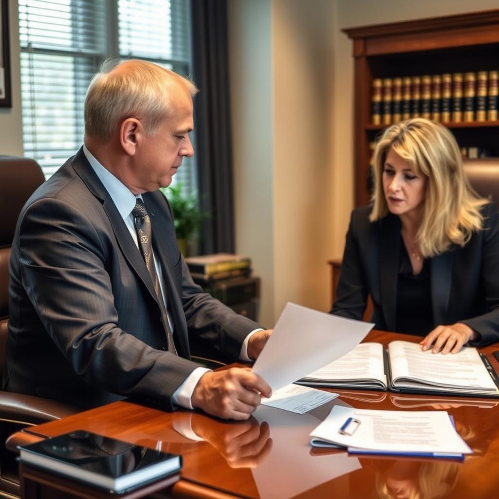 Physical Custody Lawyer Tompkins County, NY
