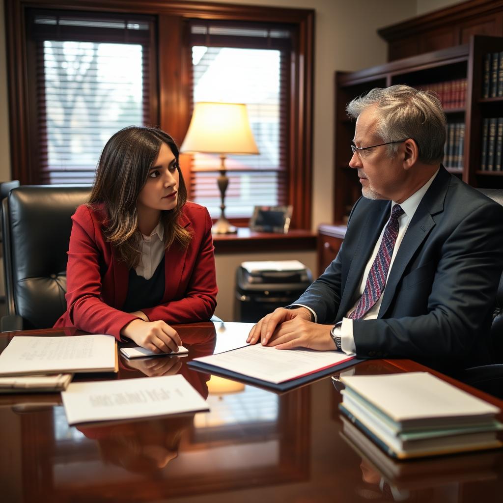 Physical Custody Lawyer Ulster County, NY