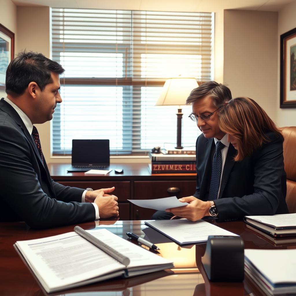 Physical Custody Lawyer Wayne County, NY