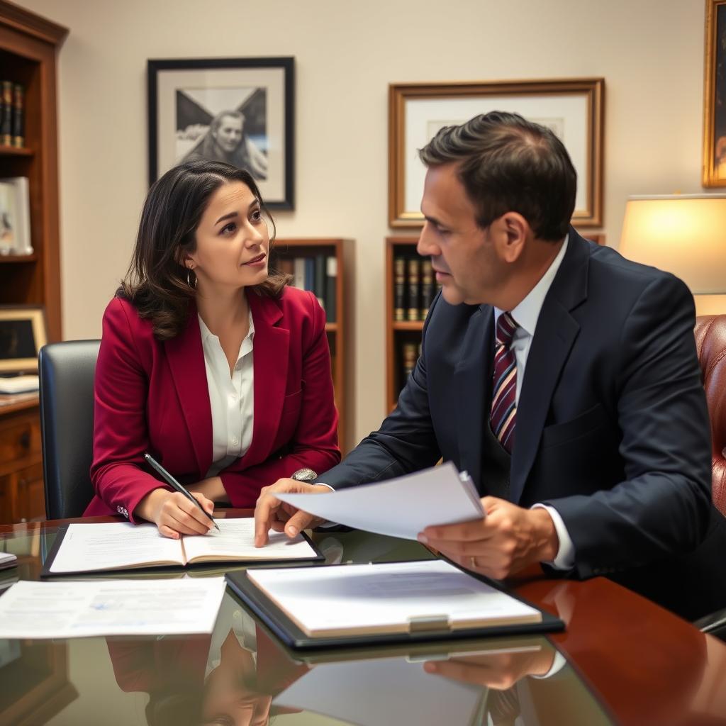 Physical Custody Lawyer Westchester County, NY
