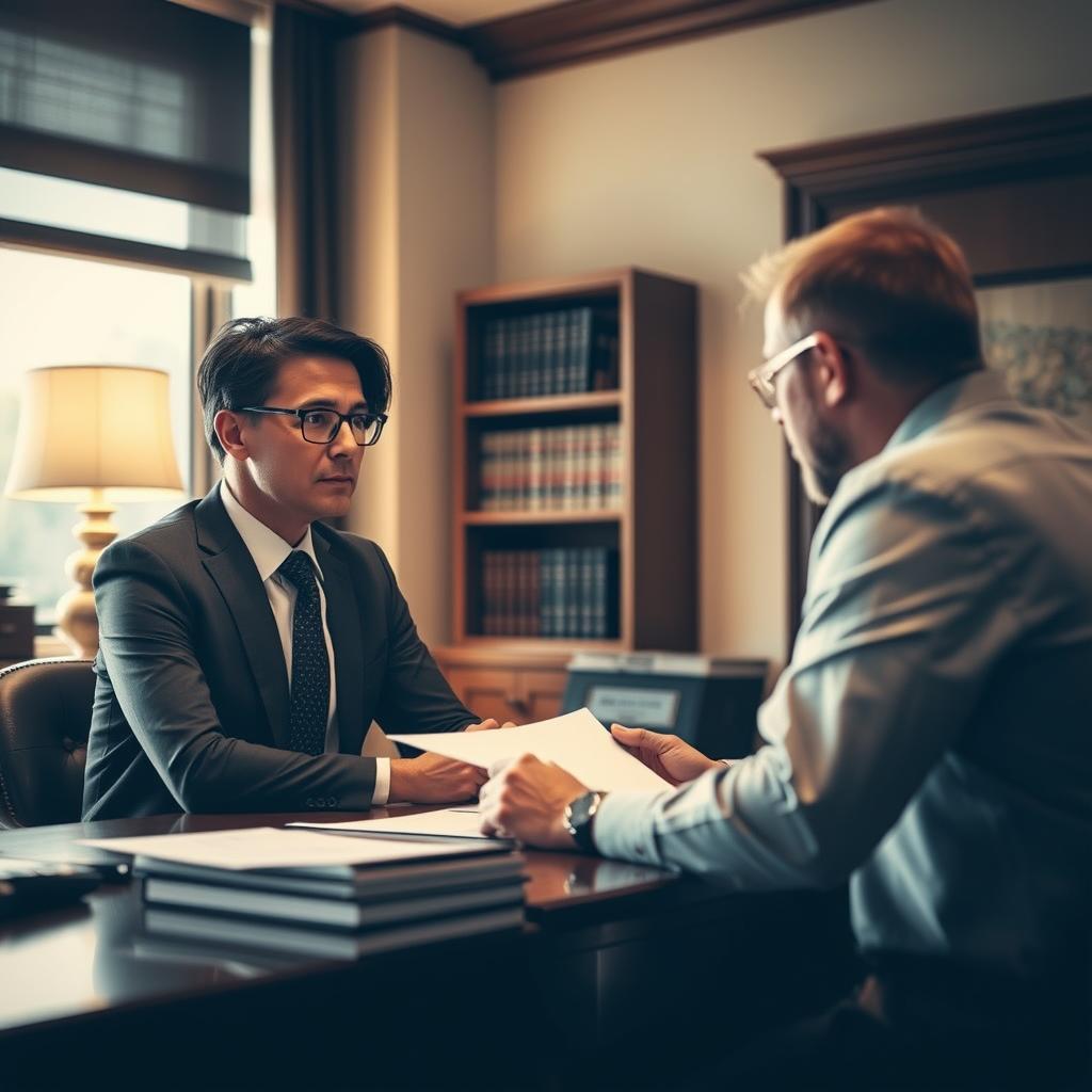 Physical Custody Lawyer Wyoming County, NY