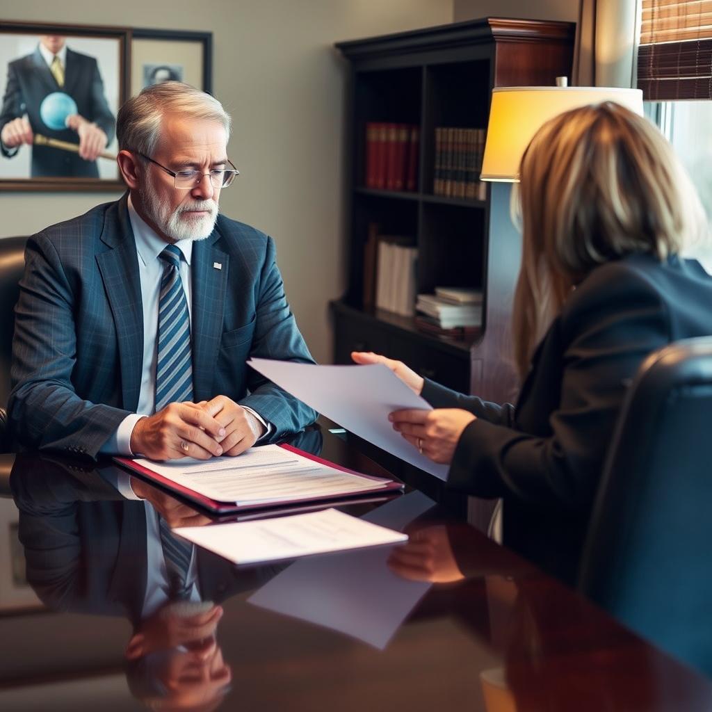 Post Divorce Modification Lawyer Clinton County, NY