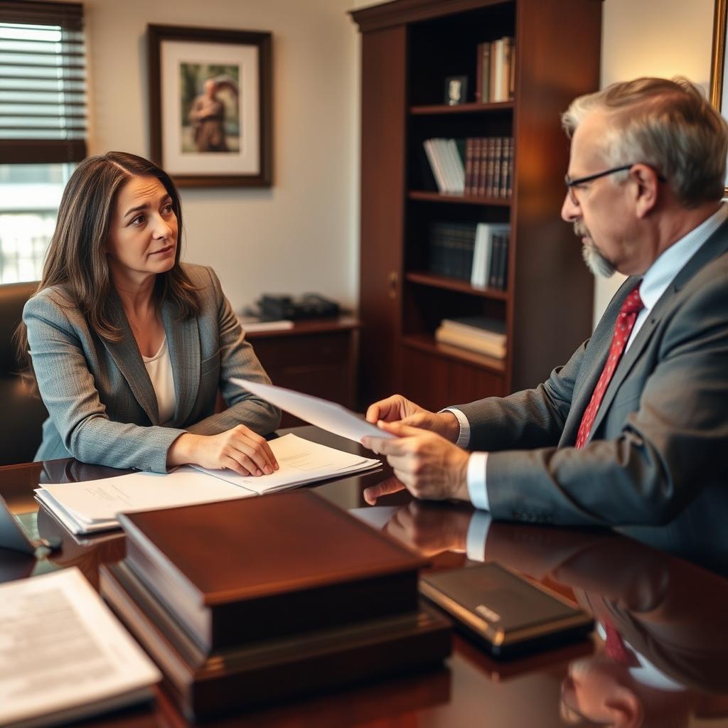 Post Divorce Modification Lawyer Monroe County, NY