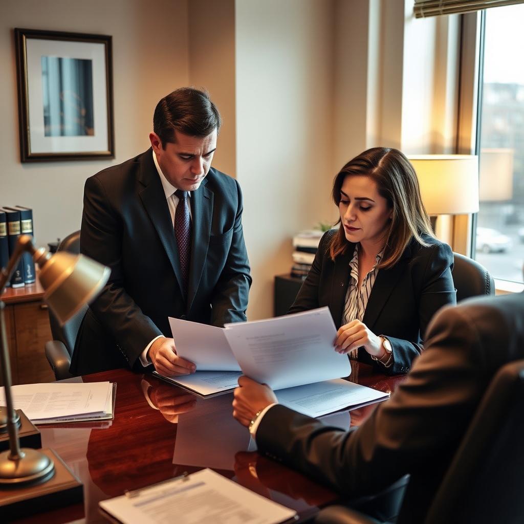 Post Divorce Modification Lawyer Nassau County, NY