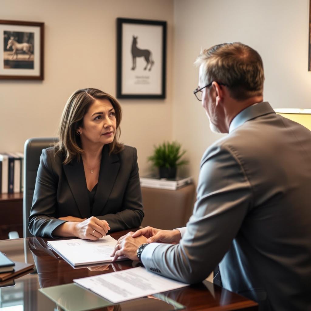 Post Divorce Modification Lawyer Orange County, VA