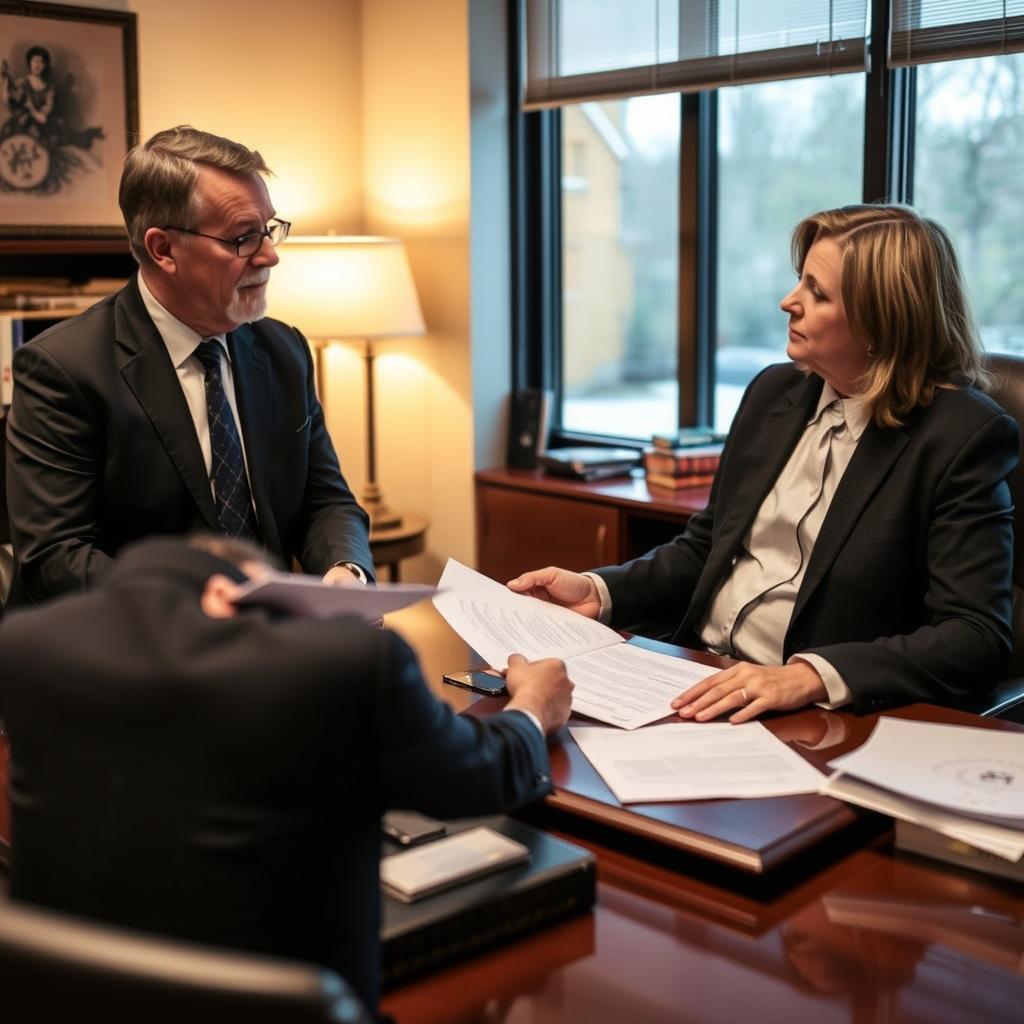 Post Divorce Modification Lawyer Otsego County, NY