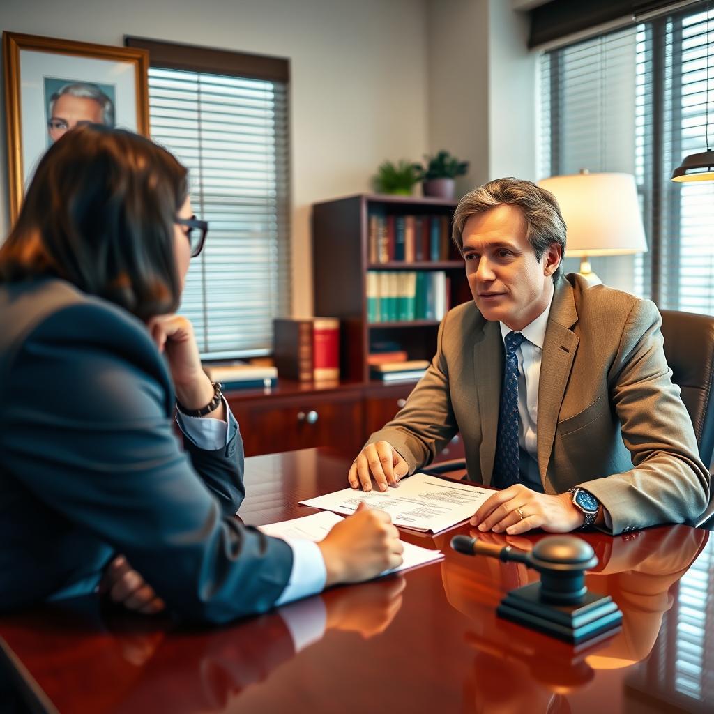 Post Divorce Modification Lawyer Richmond County, NY