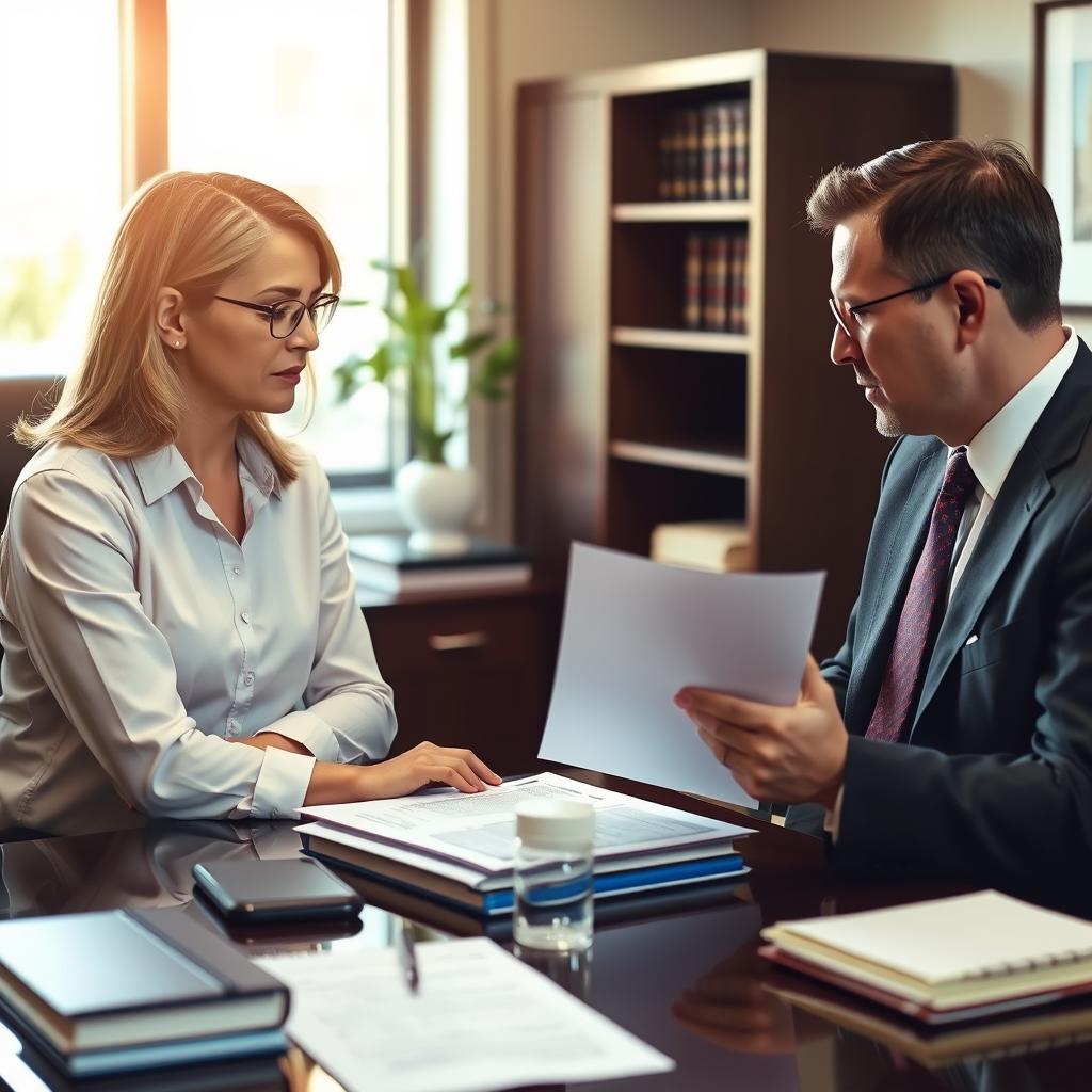 Post Divorce Modification Lawyer Wayne County, NY