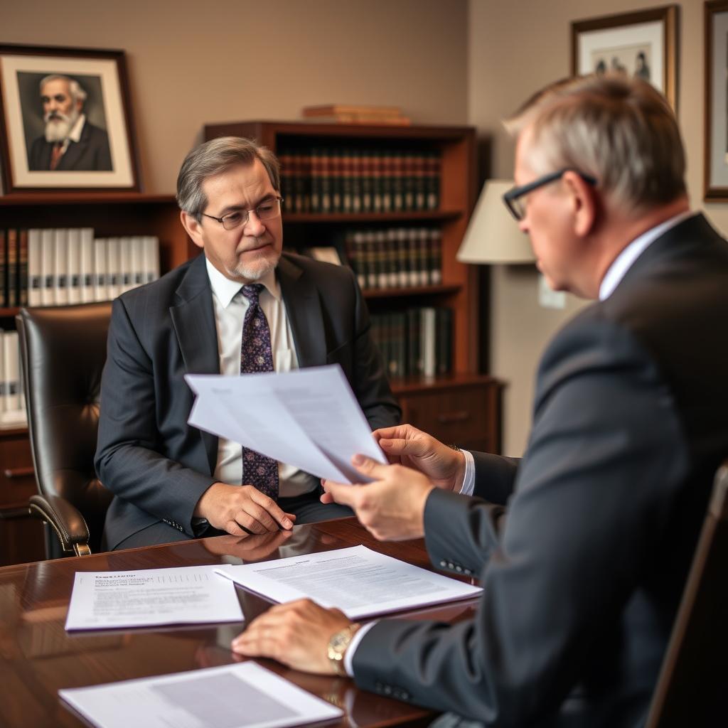 Postnuptial Agreement Lawyer Chemung County, NY