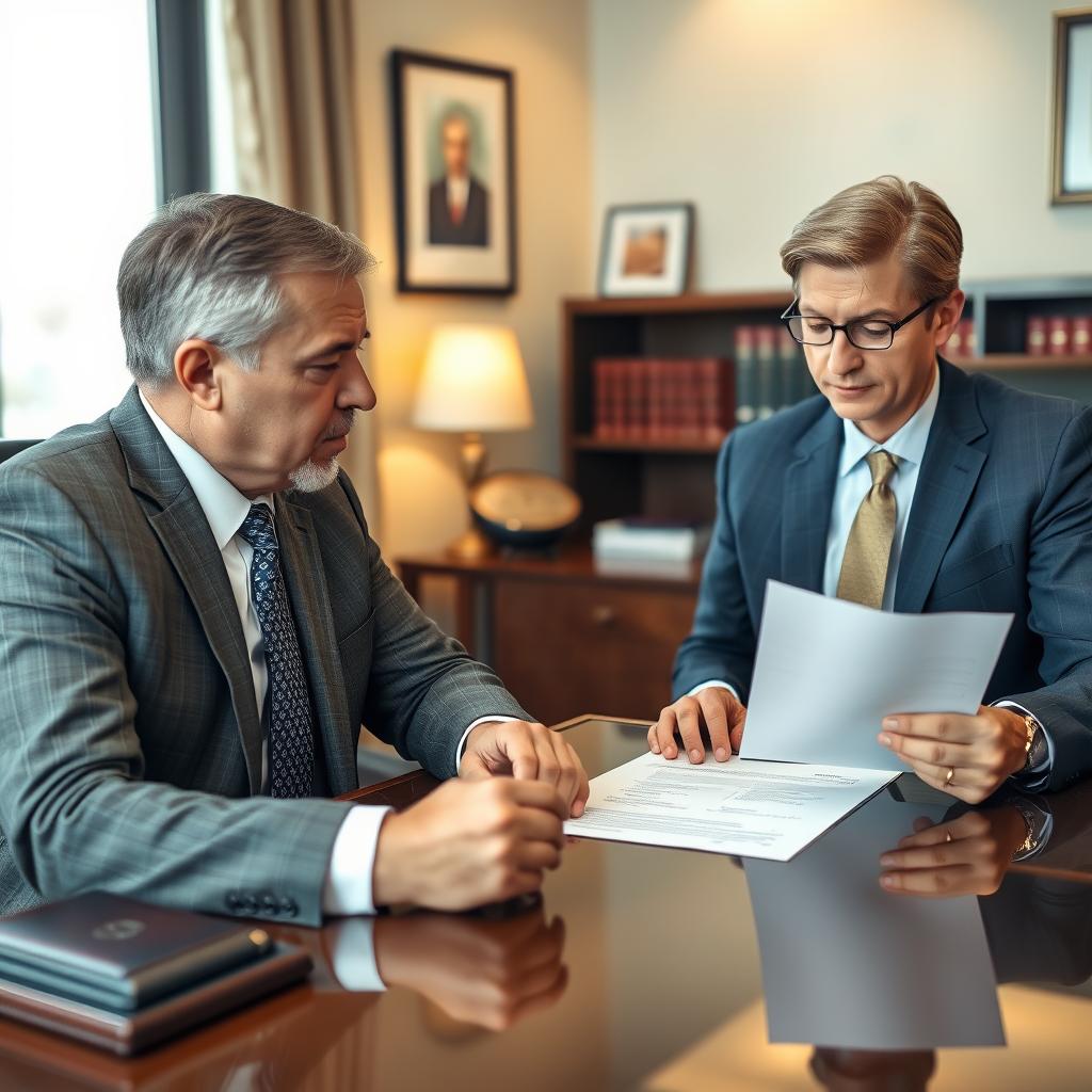 Postnuptial Agreement Lawyer Clinton County, NY