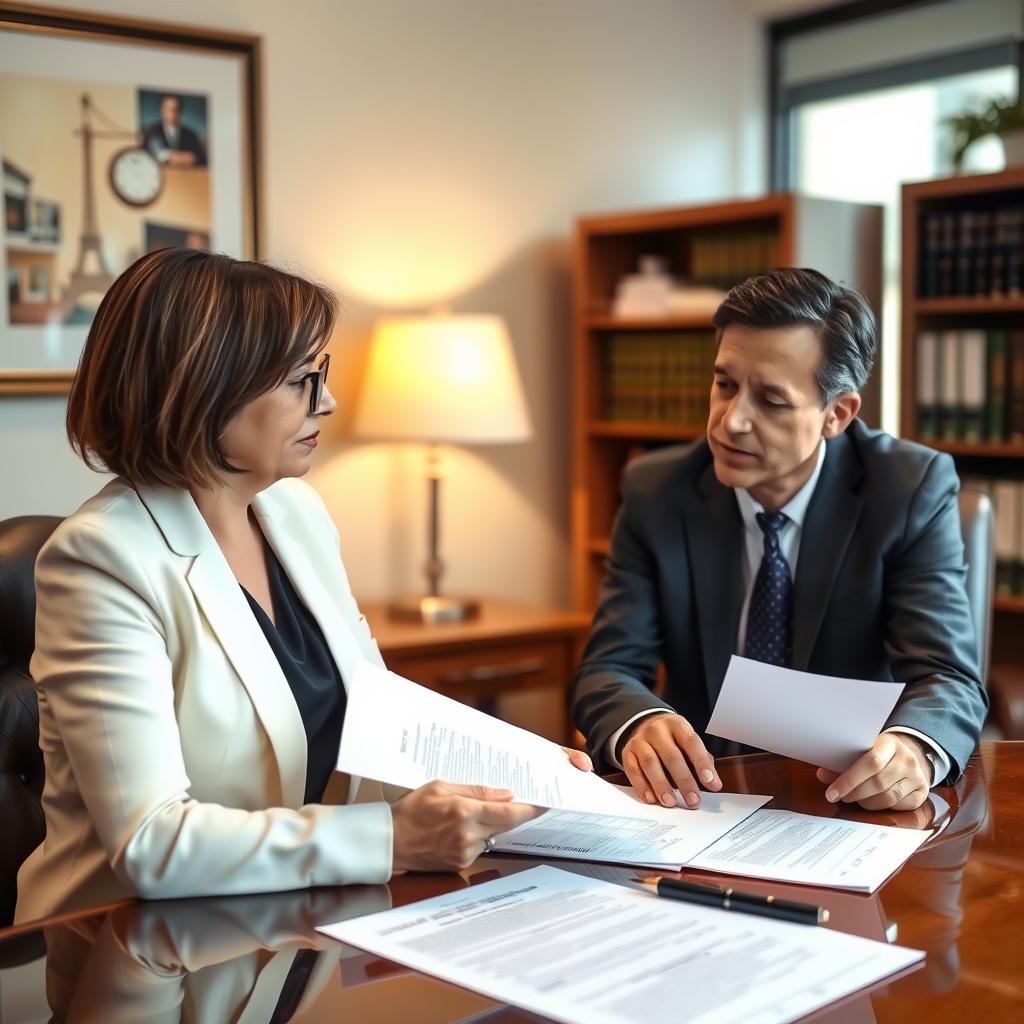 Postnuptial Agreement Lawyer Jefferson County, NY