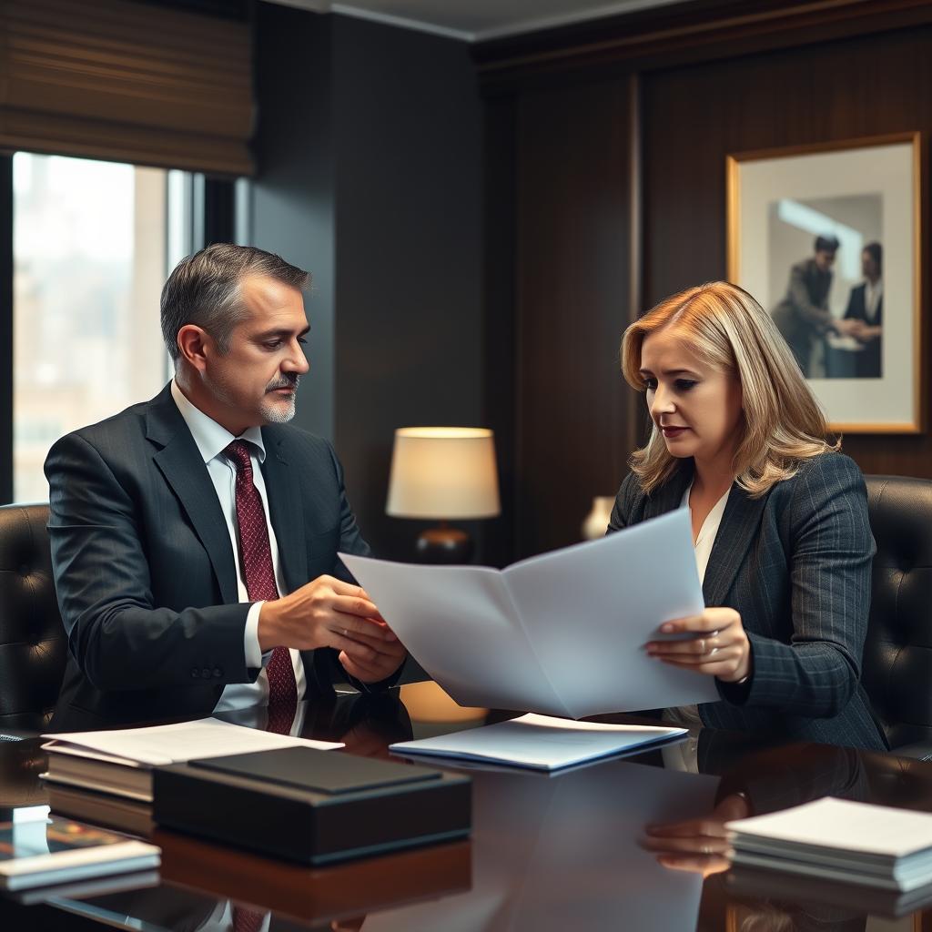 Postnuptial Agreement Lawyer Manhattan, NY
