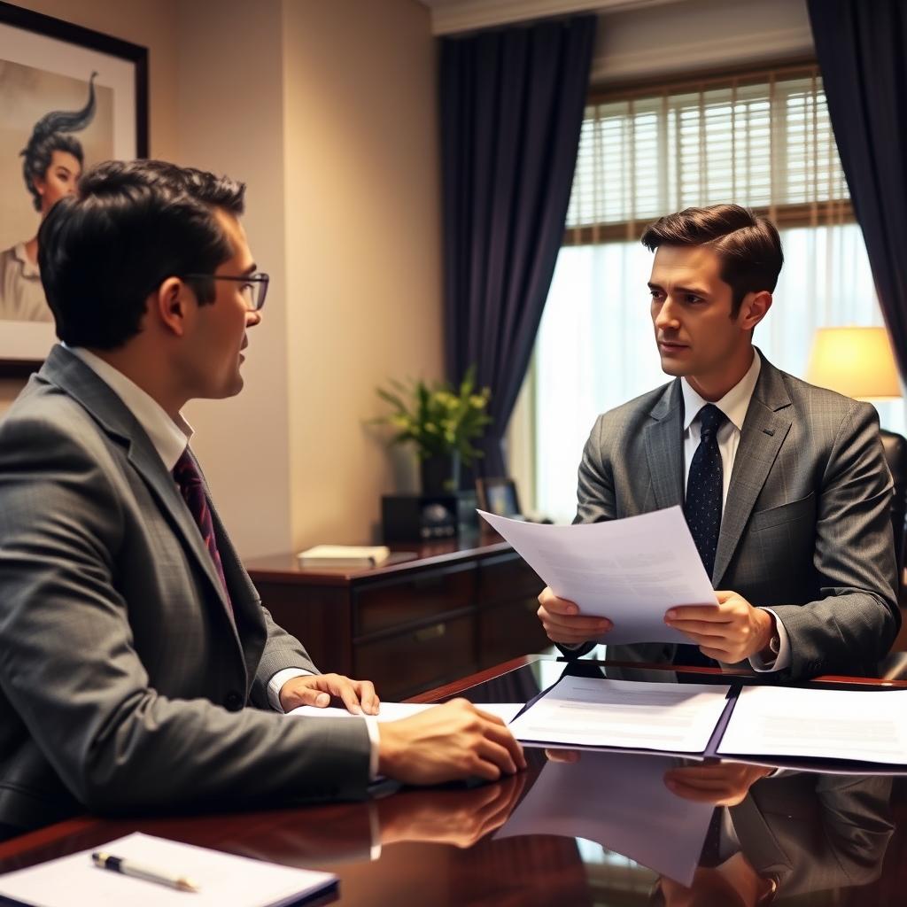 Postnuptial Agreement Lawyer Monroe County, NY