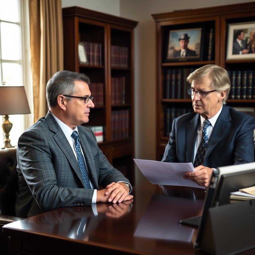 Postnuptial Agreement Lawyer Oneida County, NY