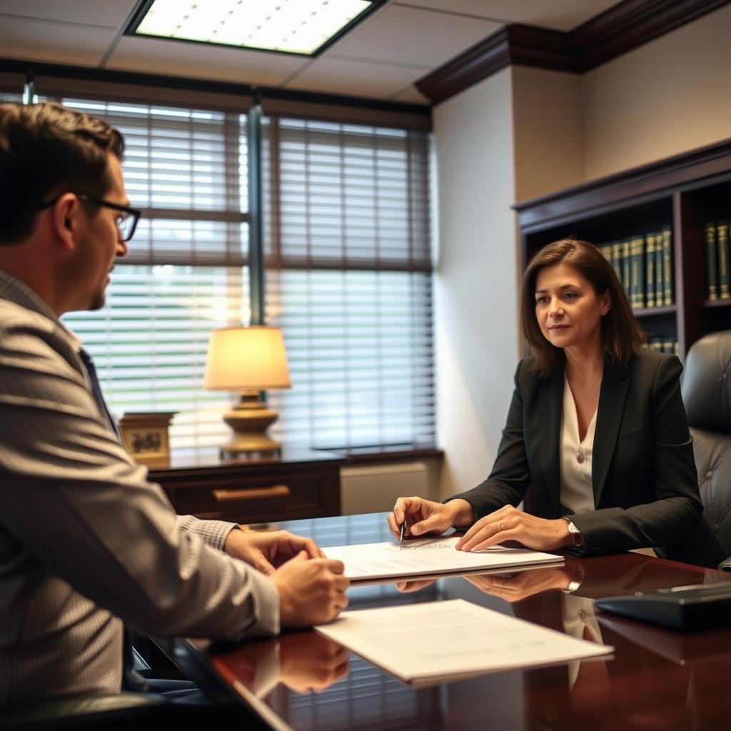 Postnuptial Agreement Lawyer Onondaga County, NY