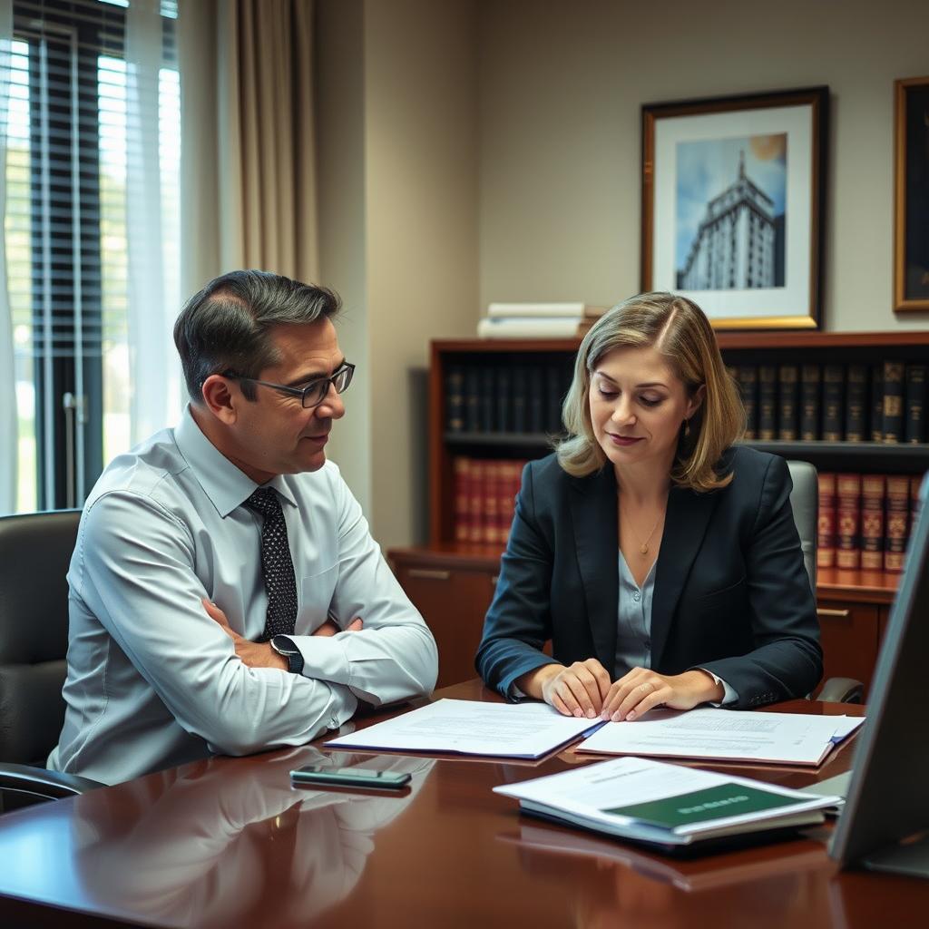 Postnuptial Agreement Lawyer Ontario County, NY