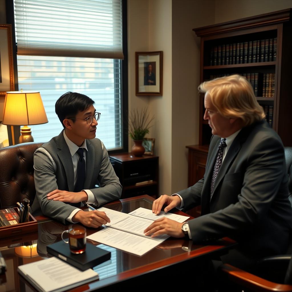 Postnuptial Agreement Lawyer Suffolk County, NY