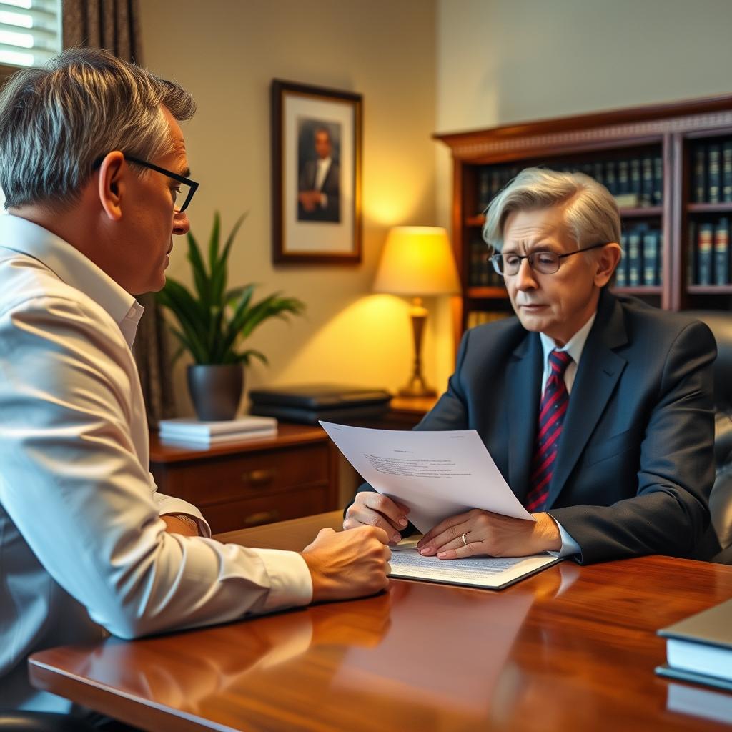 Postnuptial Agreement Lawyer Tompkins County, NY