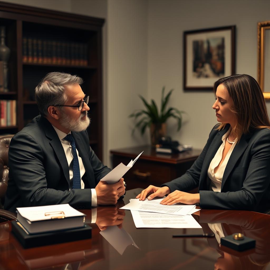 Postnuptial Agreement Lawyer Wayne County, NY