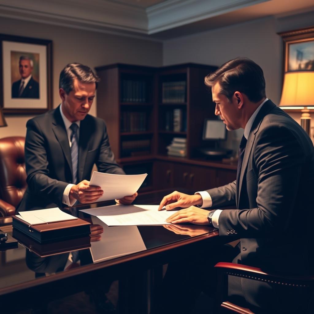 Postnuptial Agreement Lawyer Westchester County, NY