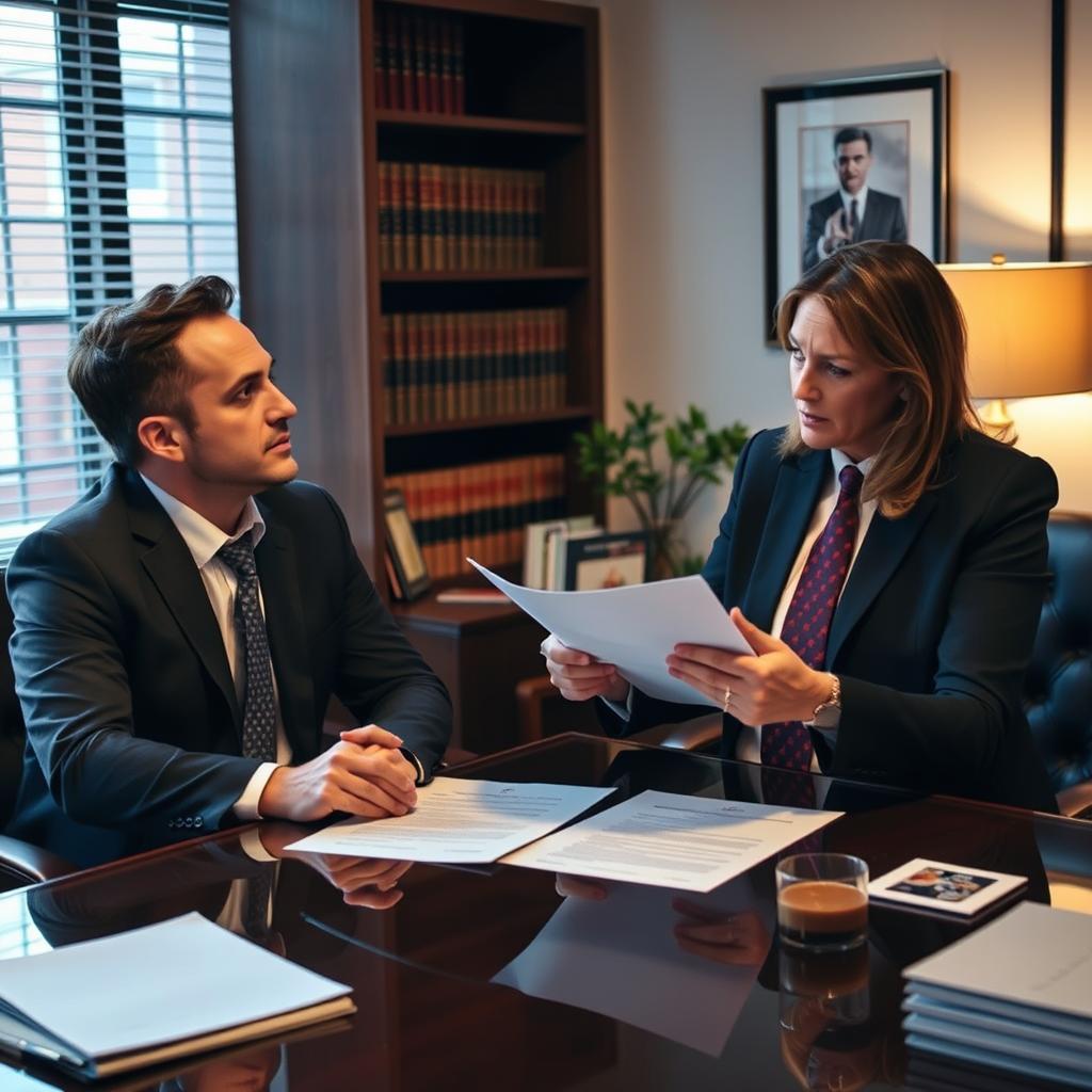 Prenuptial Agreement Lawyer Brooklyn, NY
