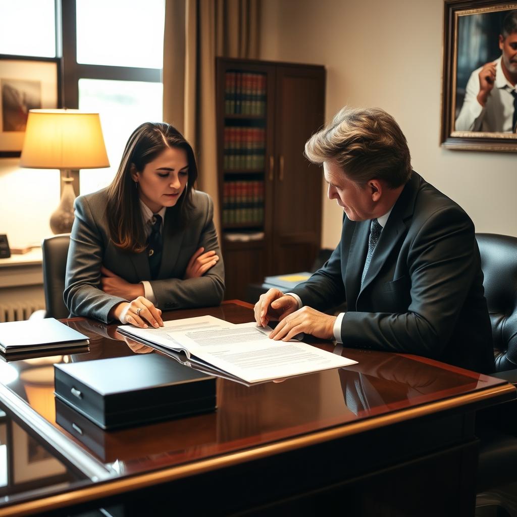 Prenuptial Agreement Lawyer Chemung County, NY