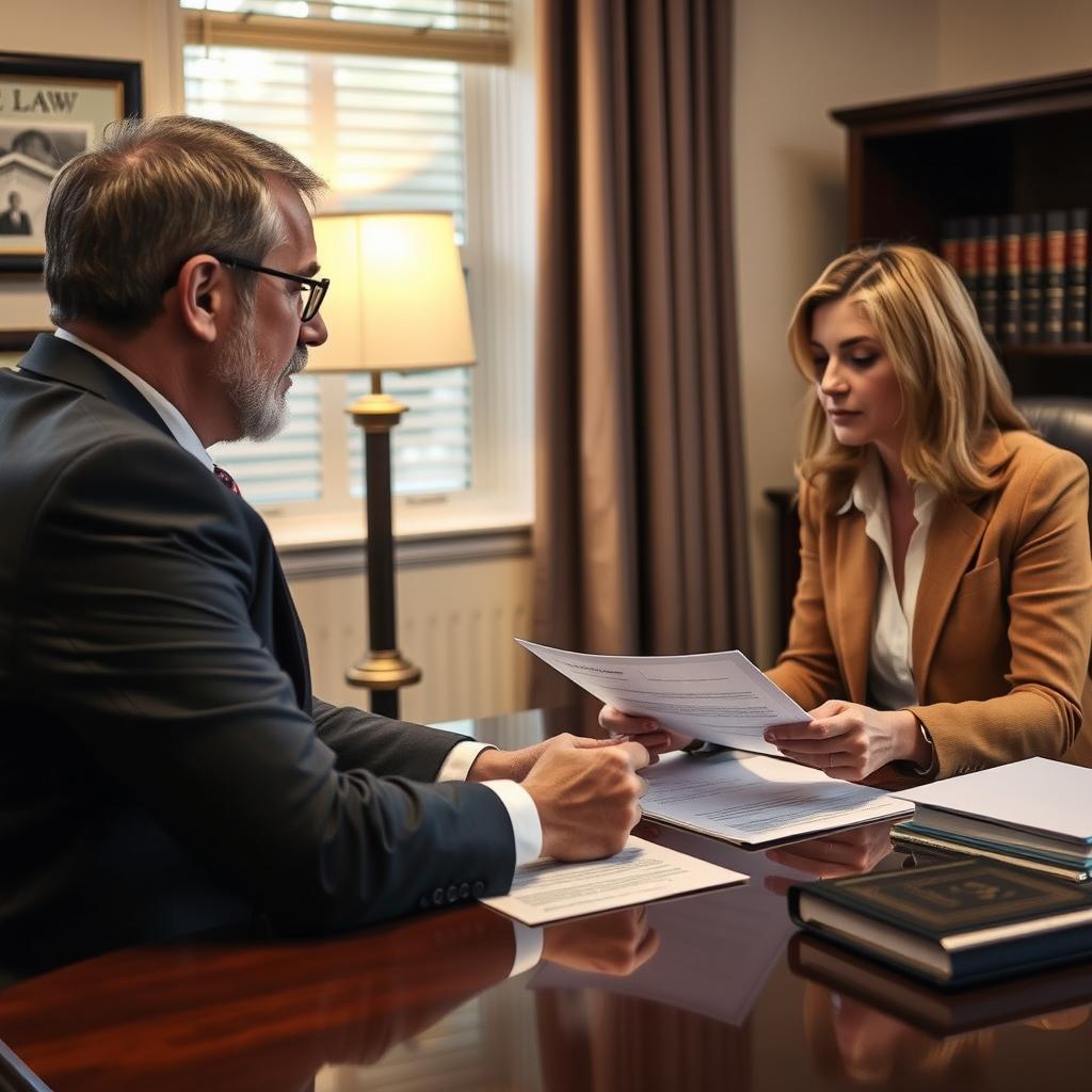 Prenuptial Agreement Lawyer Essex County, VA