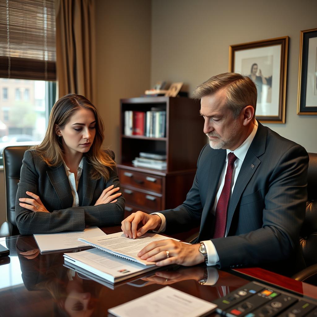 Prenuptial Agreement Lawyer Manhattan, NY