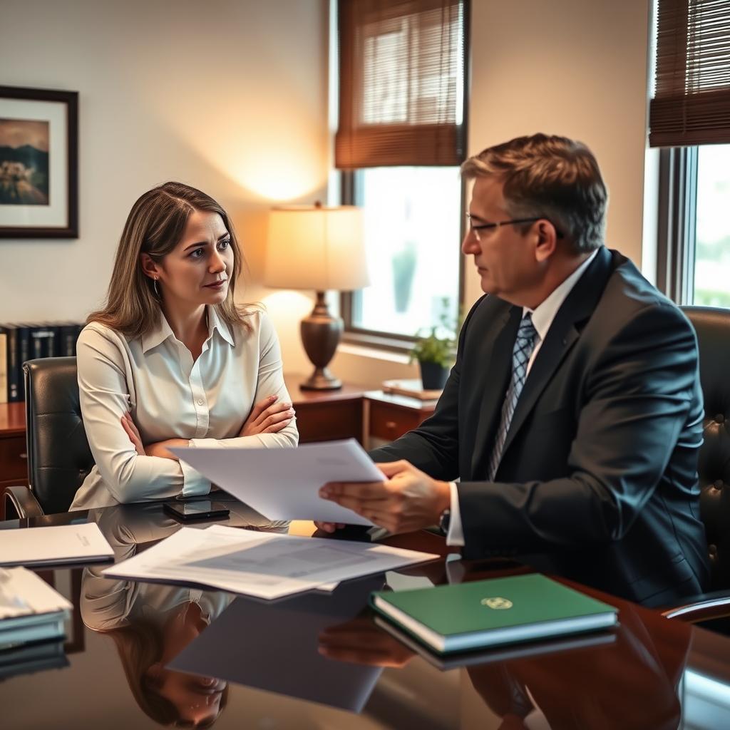 Prenuptial Agreement Lawyer Niagara County, NY