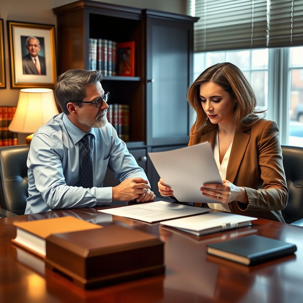 Prenuptial Agreement Lawyer Queens County, NY