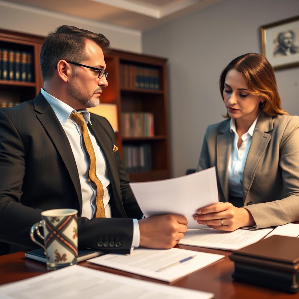 Prenuptial Agreement Lawyer Rockland County, NY
