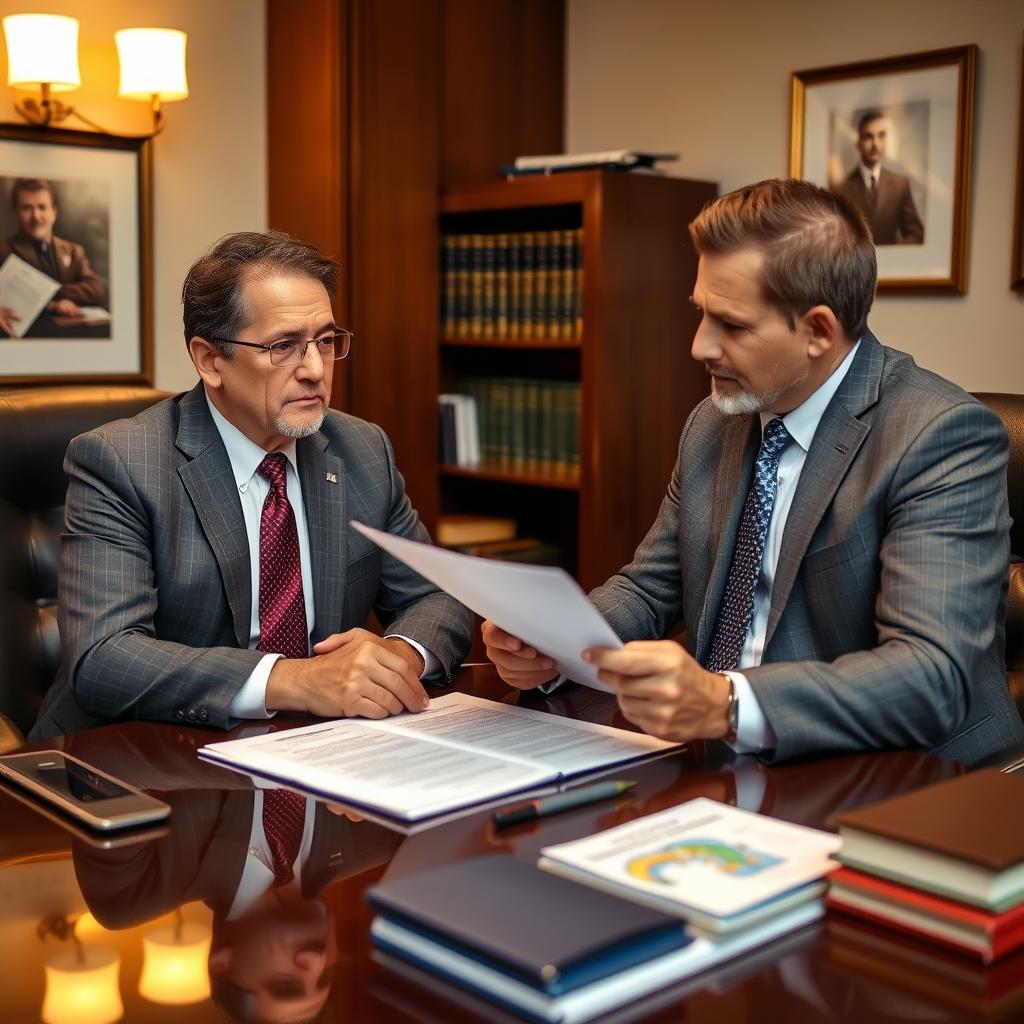 Prenuptial Agreement Lawyer Staten Island, NY