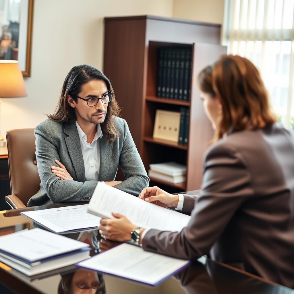 Property Division Lawyer Dutchess County, NY