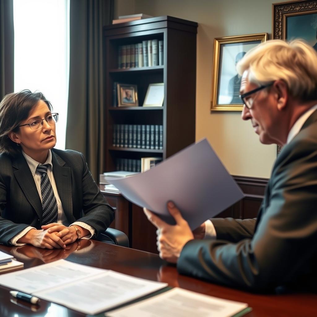 Property Division Lawyer Richmond County, NY