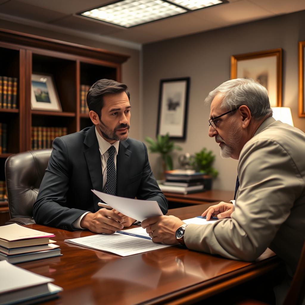 Property Division Lawyer Suffolk County, NY