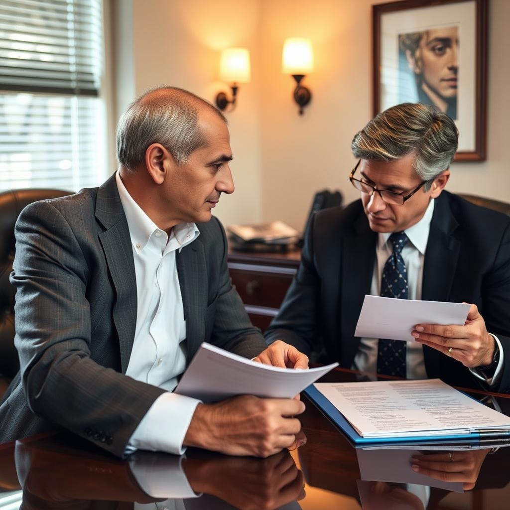 Property Division Lawyer Westchester County, NY