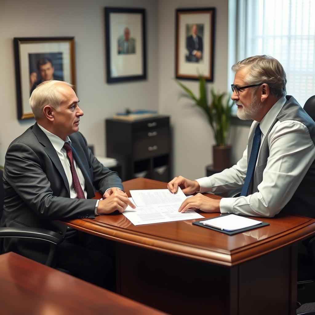 Property Settlement Lawyer Chemung County, NY