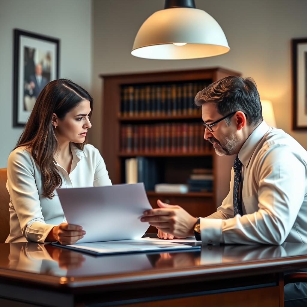 Property Settlement Lawyer Clinton County, NY