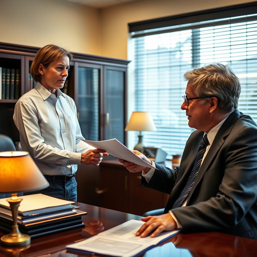 Property Settlement Lawyer Cortland County, NY