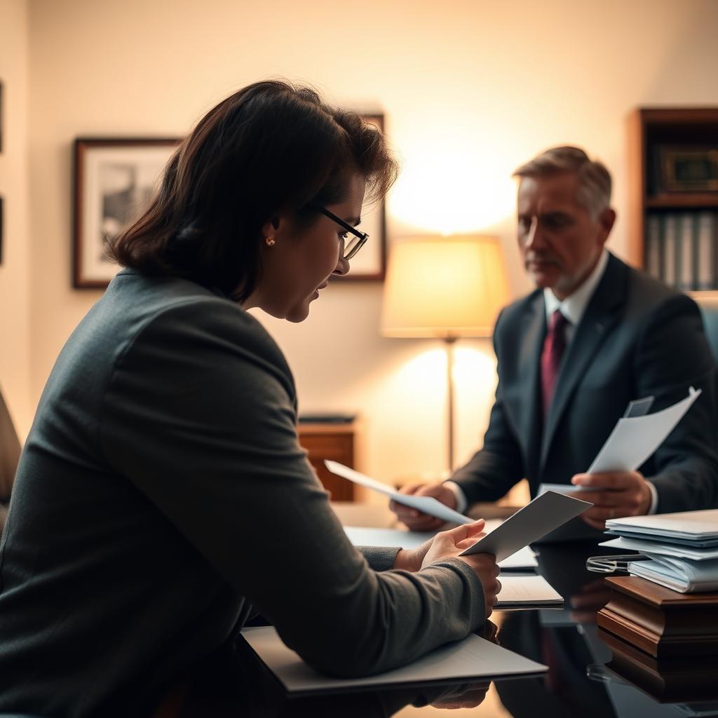 Property Settlement Lawyer Hamilton County, NY