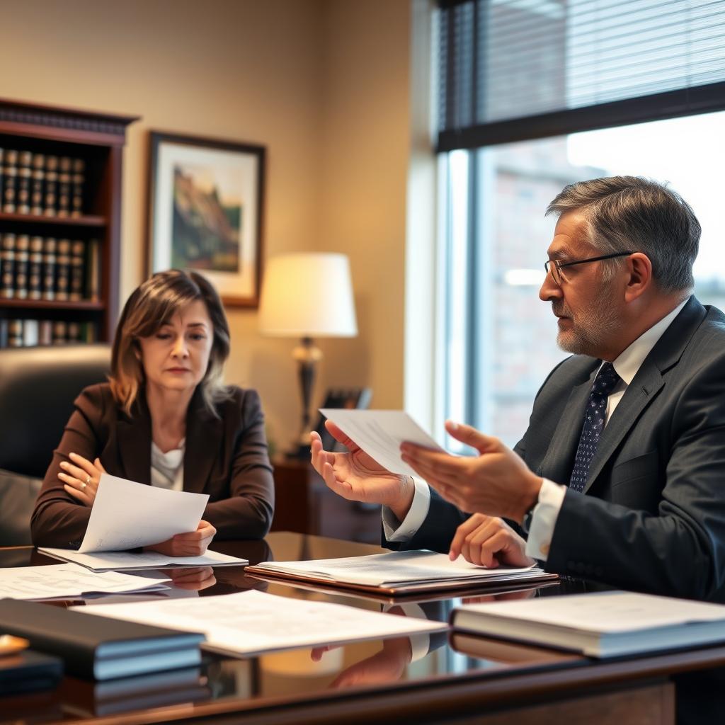 Property Settlement Lawyer Rockland County, NY