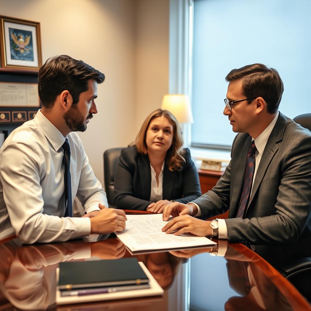 Property Settlement Lawyer Saratoga County, NY