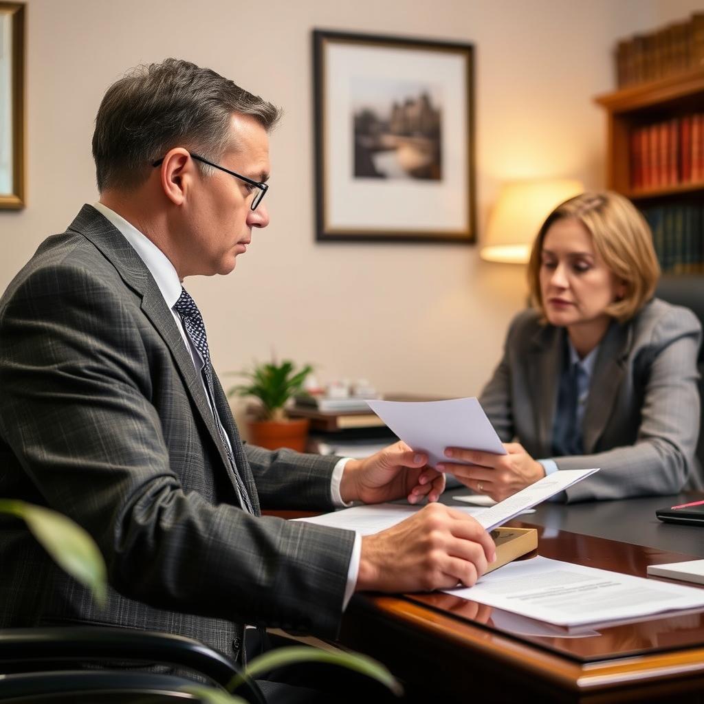 Property Settlement Lawyer Westchester County, NY