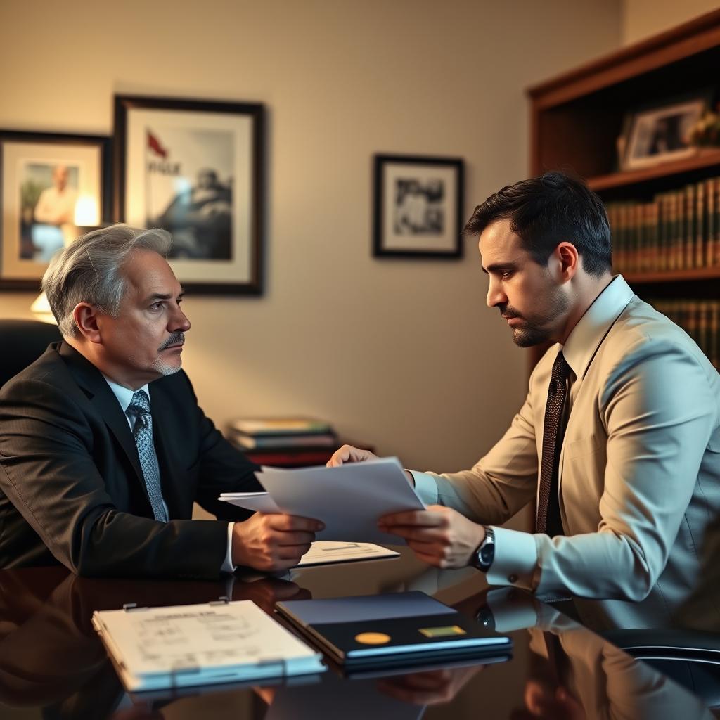 Real Estate Divorce Lawyer New York County, NY