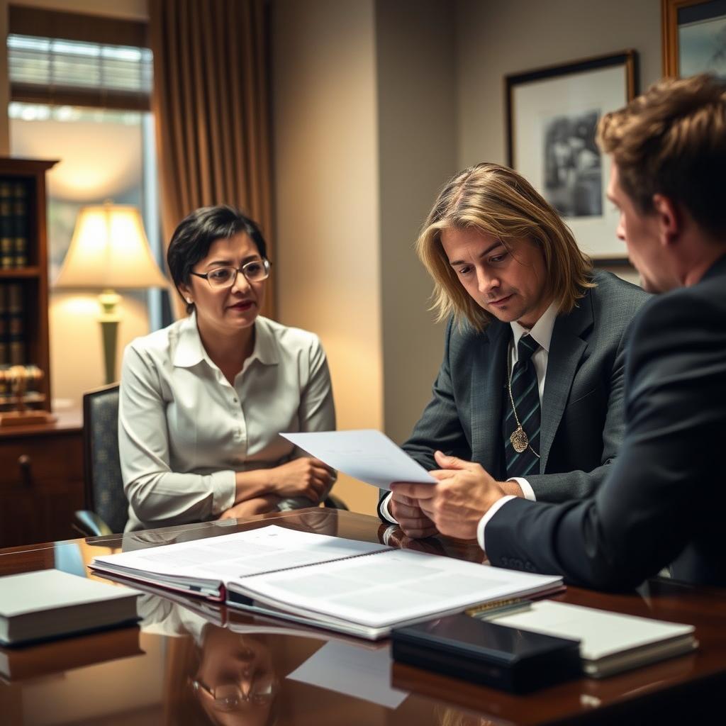 Relocation Custody Lawyer Cayuga County, NY